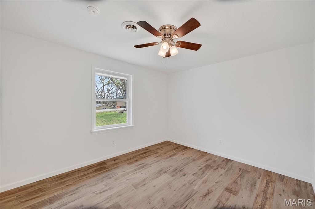 White Oak Estates - Residential