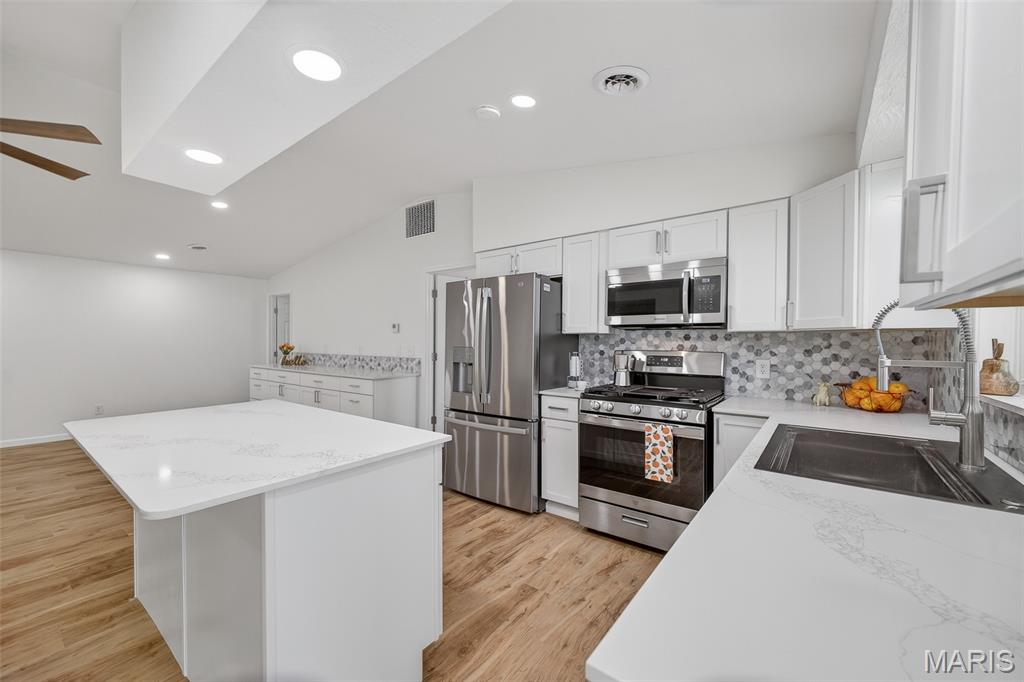 White Oak Estates - Residential