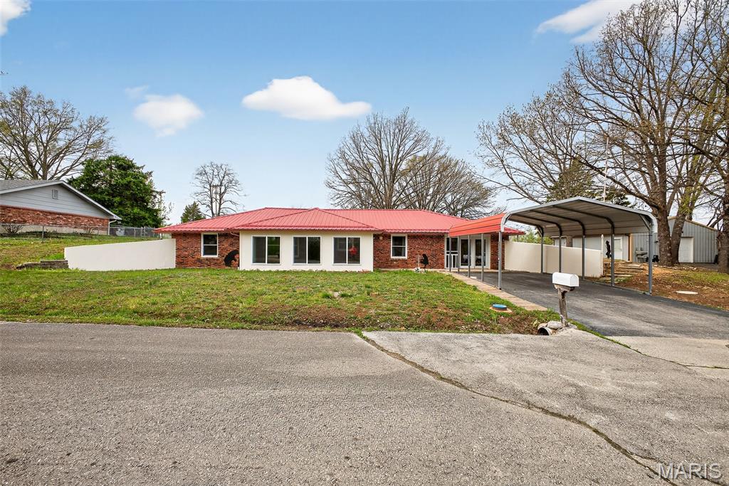 White Oak Estates - Residential