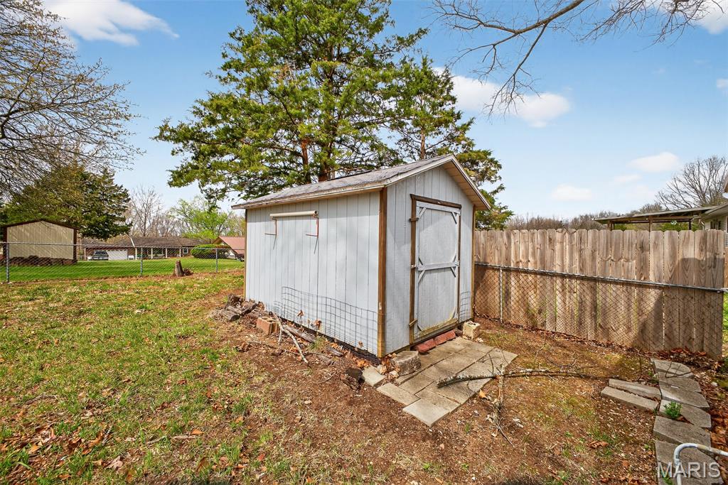 White Oak Estates - Residential