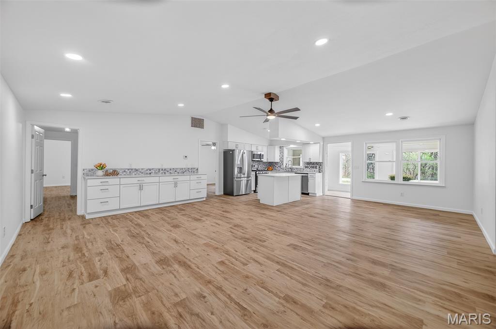 White Oak Estates - Residential