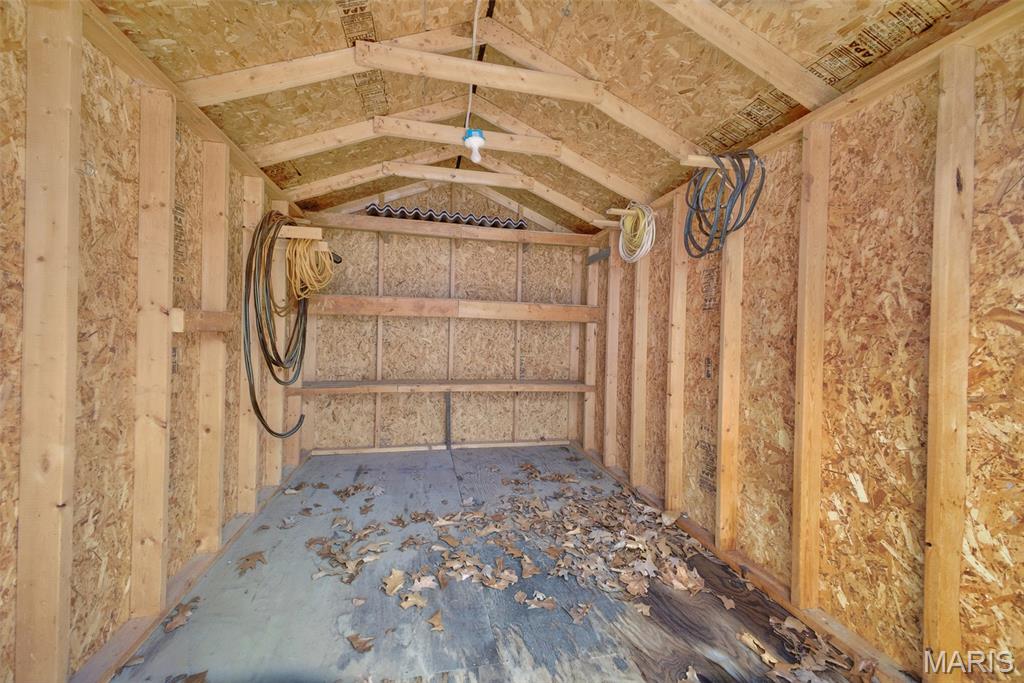 White Oak Estates - Residential