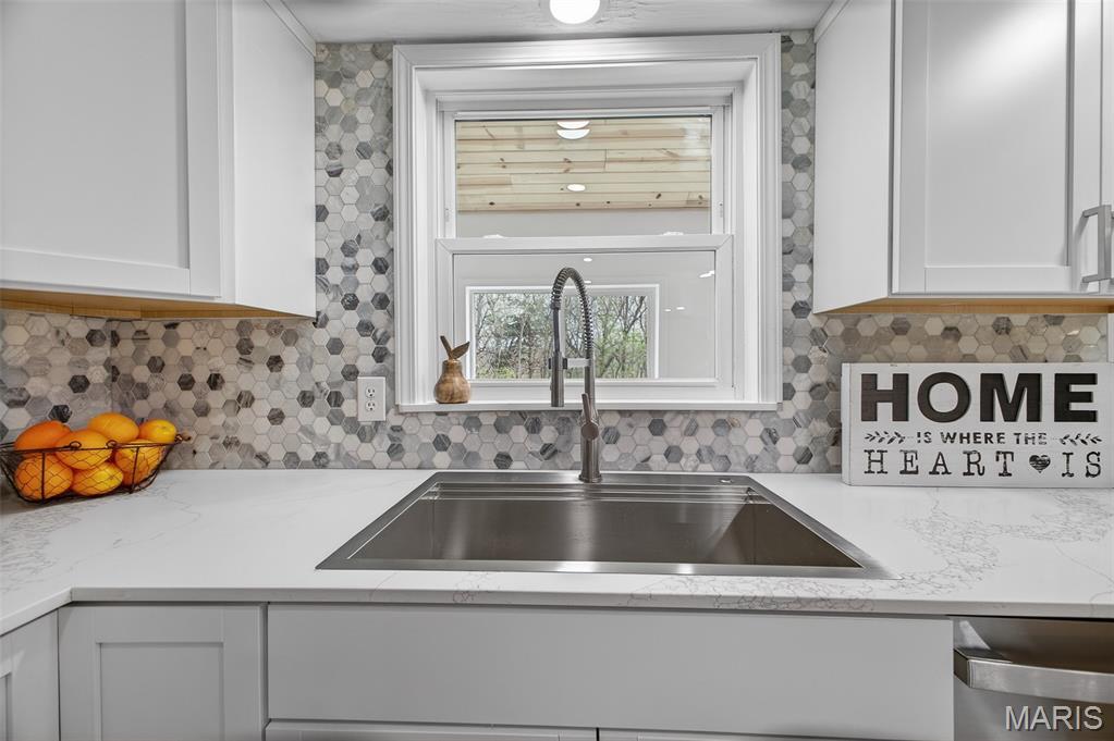 White Oak Estates - Residential