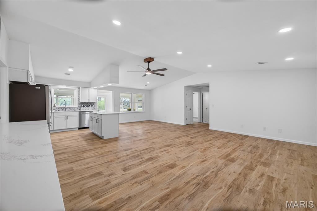 White Oak Estates - Residential