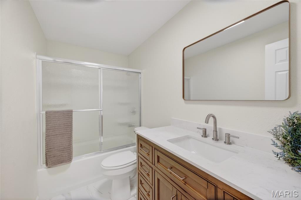 White Oak Estates - Residential