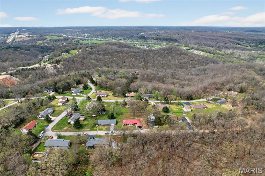 White Oak Estates - Residential