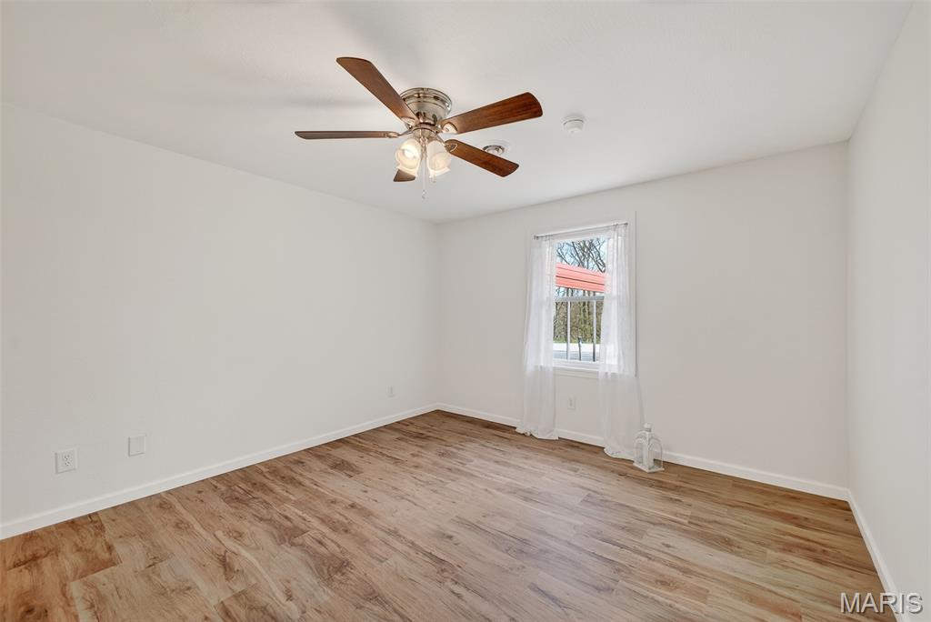 White Oak Estates - Residential