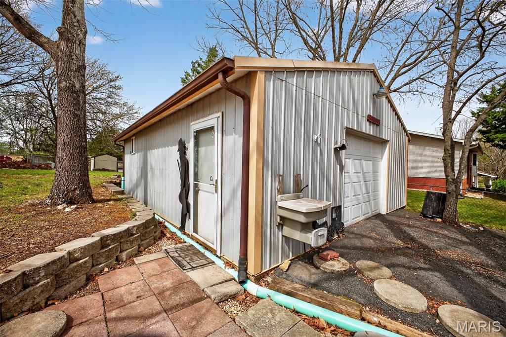 White Oak Estates - Residential