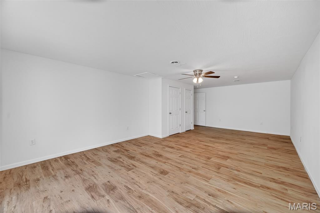 White Oak Estates - Residential