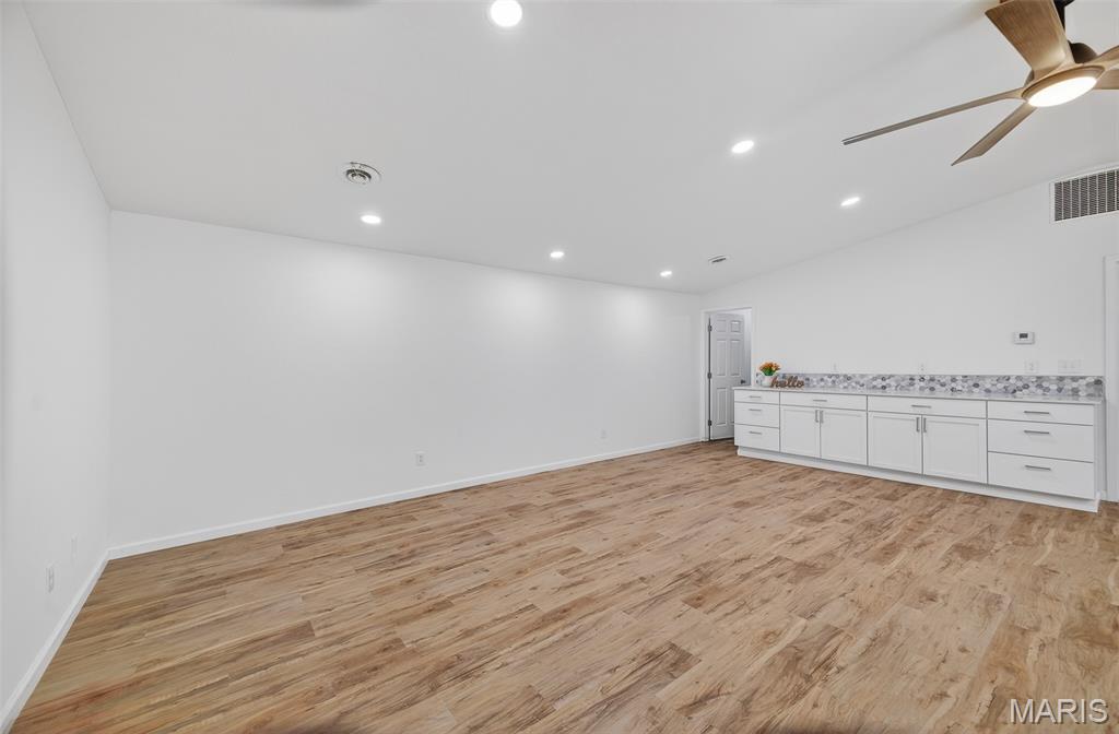 White Oak Estates - Residential