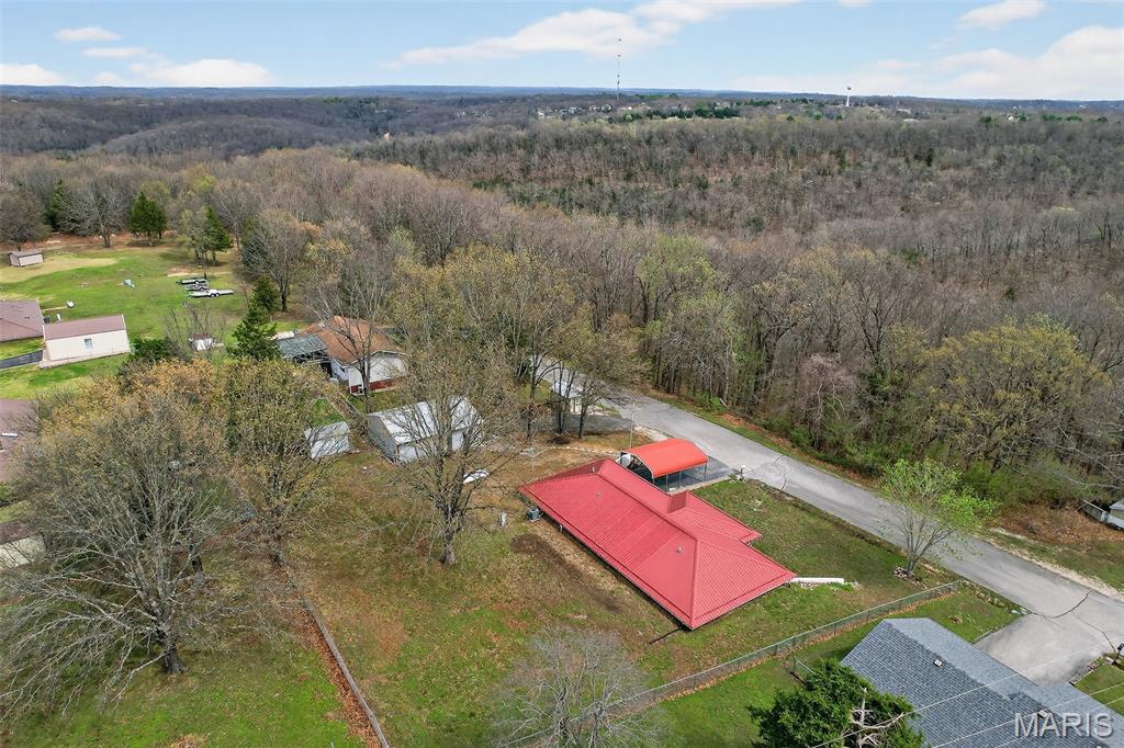 White Oak Estates - Residential