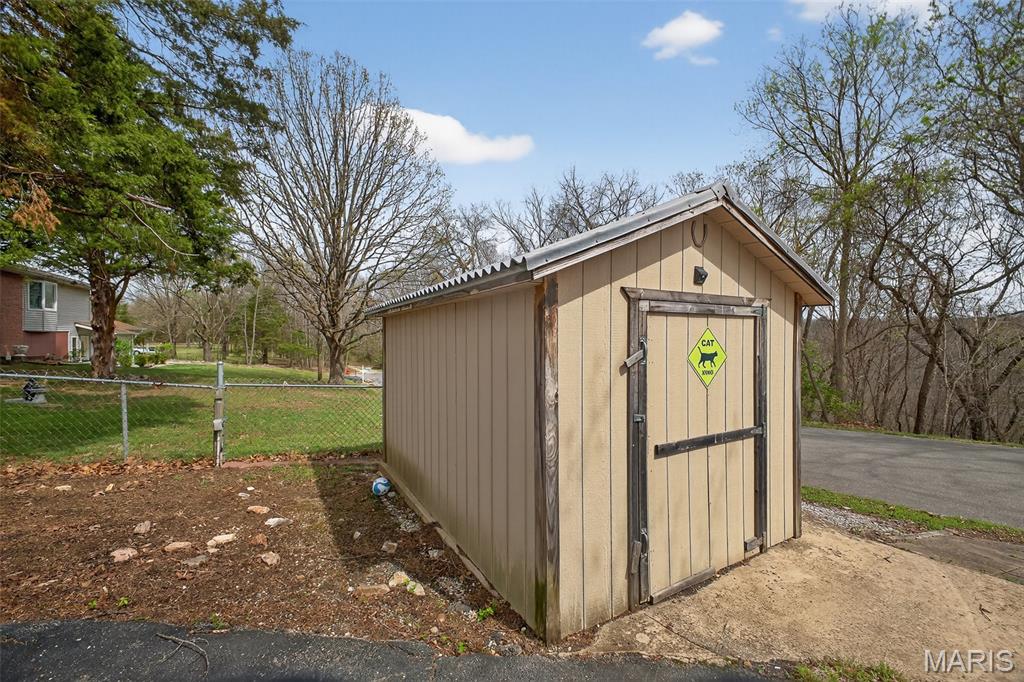 White Oak Estates - Residential