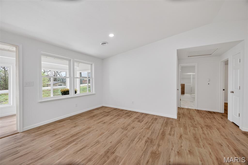 White Oak Estates - Residential