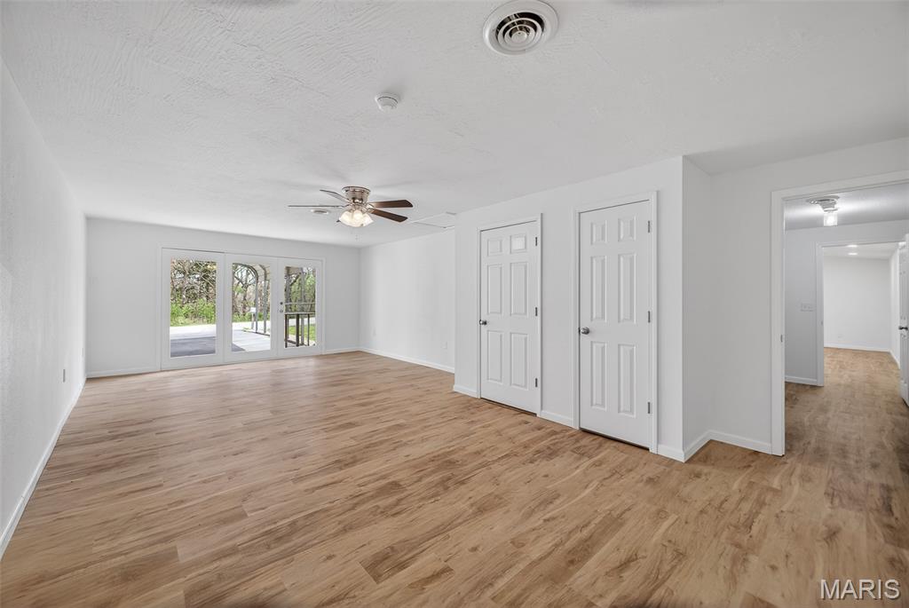 White Oak Estates - Residential