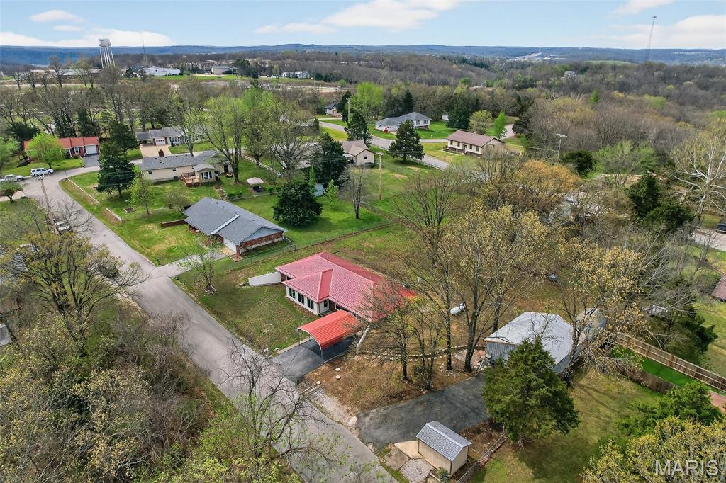 White Oak Estates - Residential