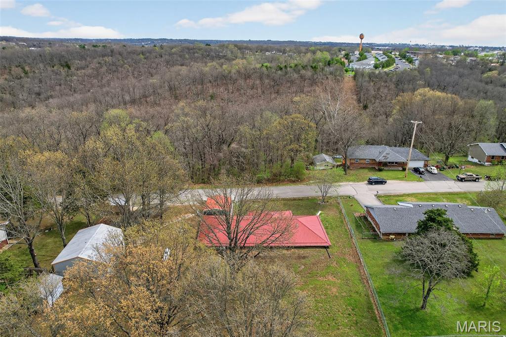 White Oak Estates - Residential