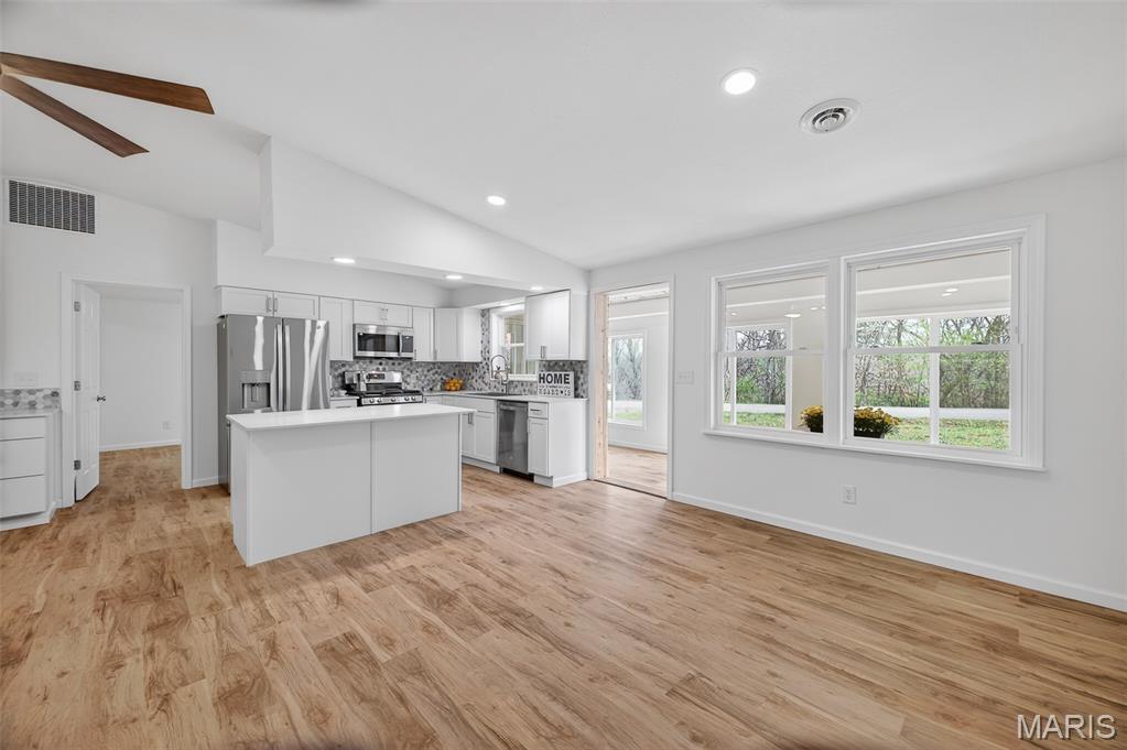 White Oak Estates - Residential