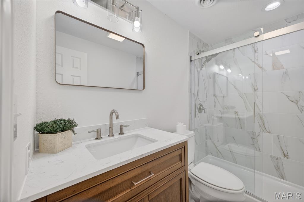 White Oak Estates - Residential