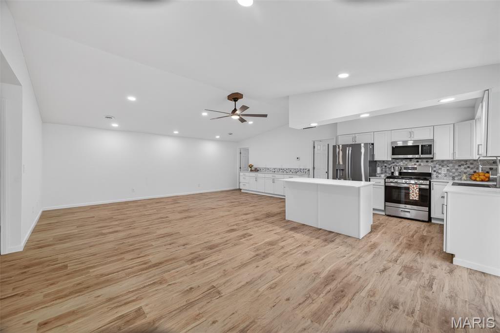 White Oak Estates - Residential