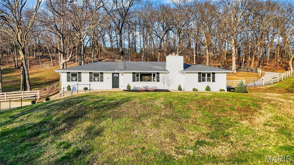 Dunn Sub Of 1318 & 1336 Pond Road - Residential