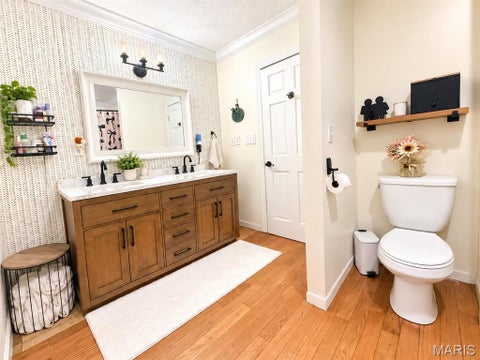 Tiny photo for 206 N Beckwith Street, Malden, MO 63863 (MLS # 26058881)