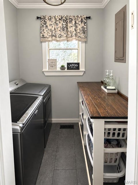 Tiny photo for 206 N Beckwith Street, Malden, MO 63863 (MLS # 26058881)