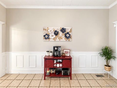 Tiny photo for 206 N Beckwith Street, Malden, MO 63863 (MLS # 26058881)
