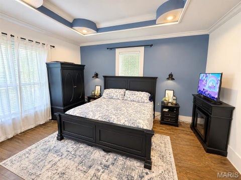 Tiny photo for 206 N Beckwith Street, Malden, MO 63863 (MLS # 26058881)