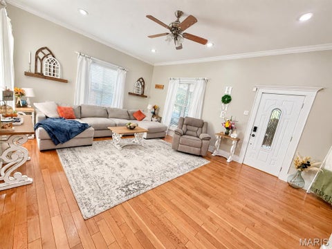 Tiny photo for 206 N Beckwith Street, Malden, MO 63863 (MLS # 26058881)