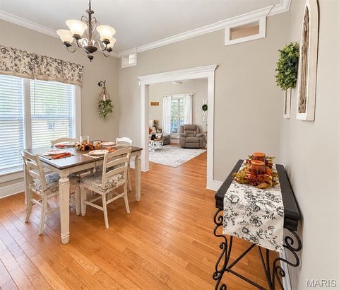Tiny photo for 206 N Beckwith Street, Malden, MO 63863 (MLS # 26058881)