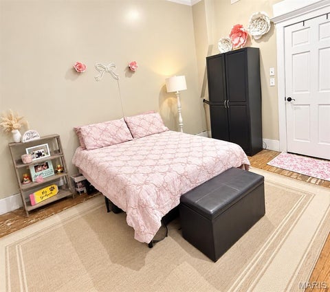 Tiny photo for 206 N Beckwith Street, Malden, MO 63863 (MLS # 26058881)