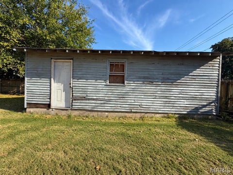 Tiny photo for 206 N Beckwith Street, Malden, MO 63863 (MLS # 26058881)