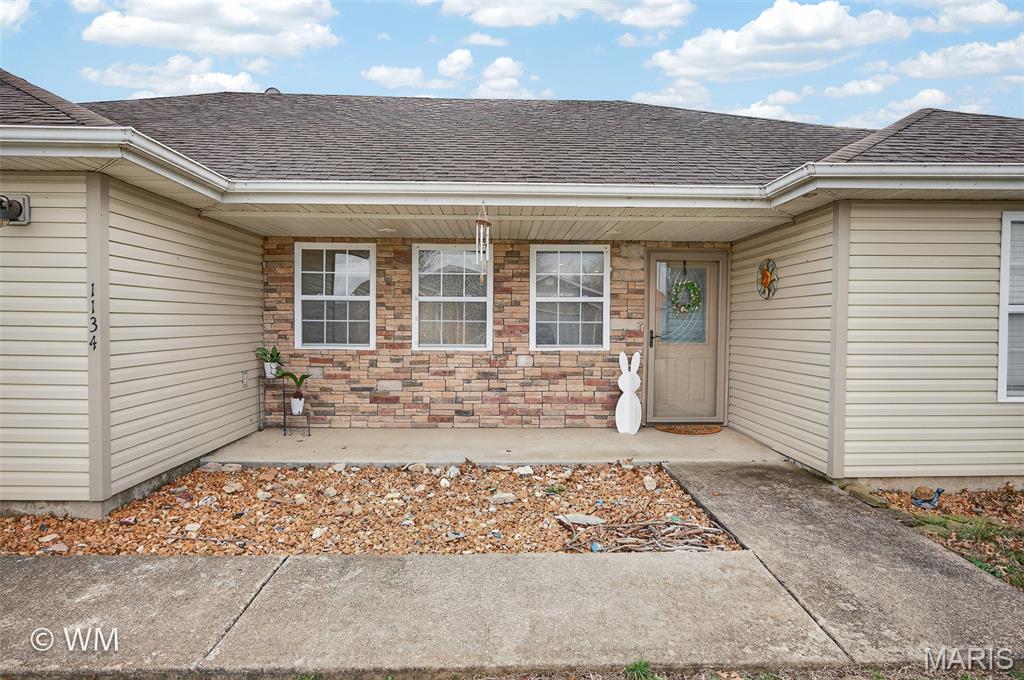 Marian Homes - Residential