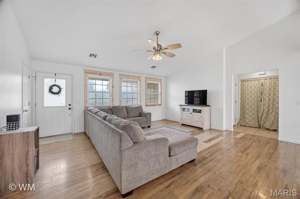 Marian Homes - Residential