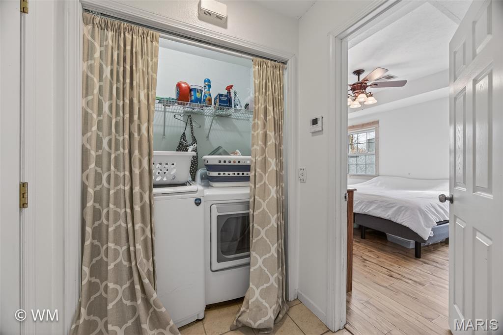 Marian Homes - Residential