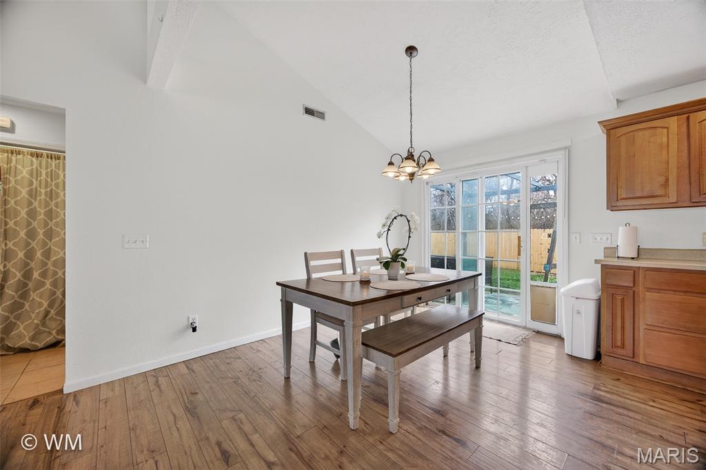 Marian Homes - Residential