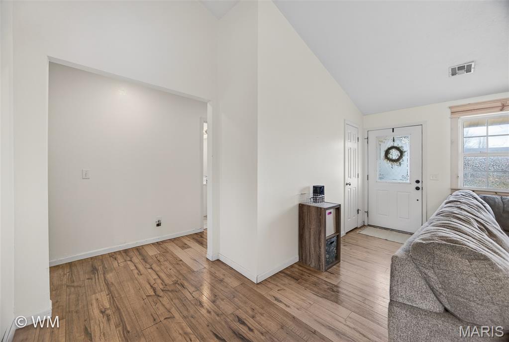 Marian Homes - Residential