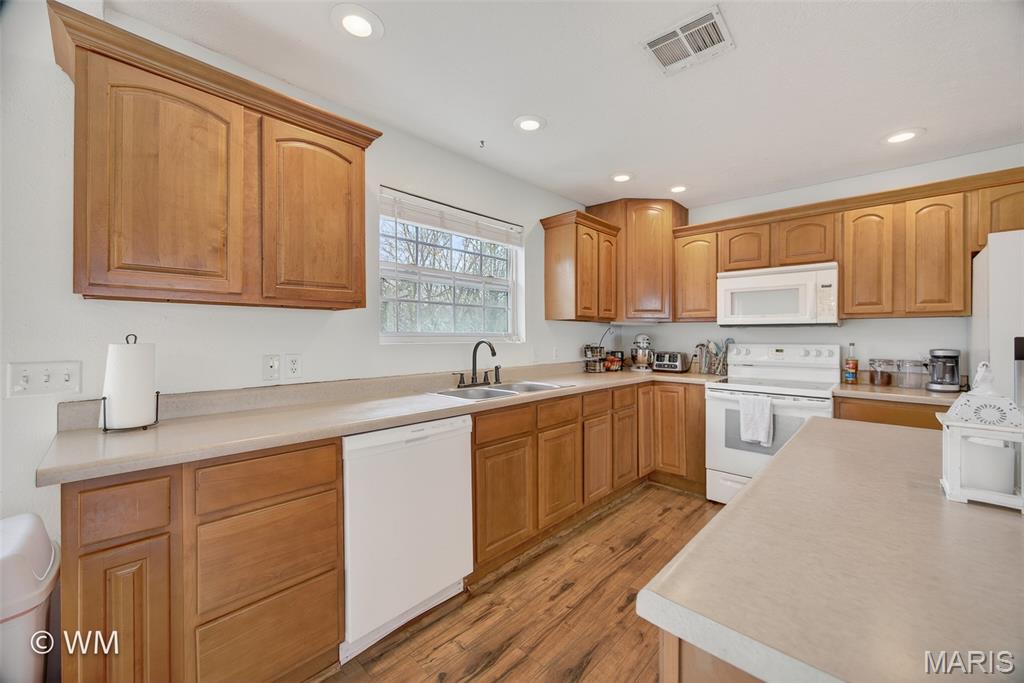 Marian Homes - Residential