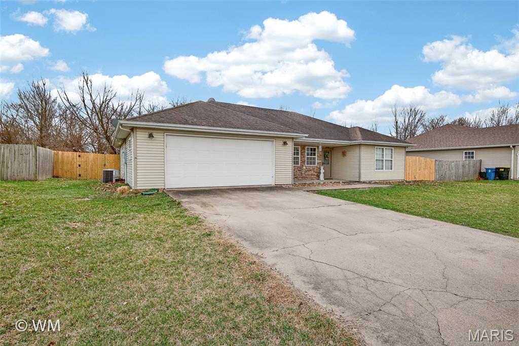 Marian Homes - Residential