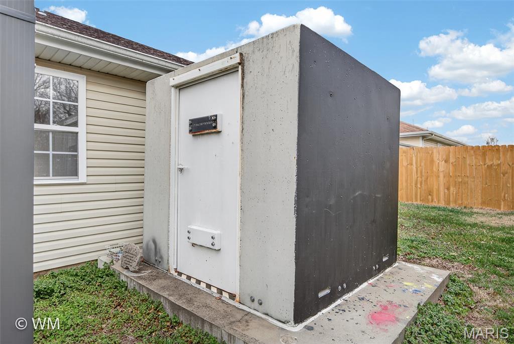 Marian Homes - Residential