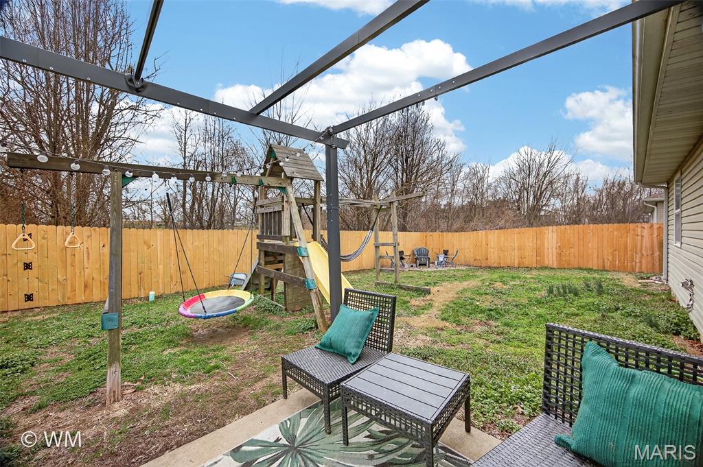 Marian Homes - Residential