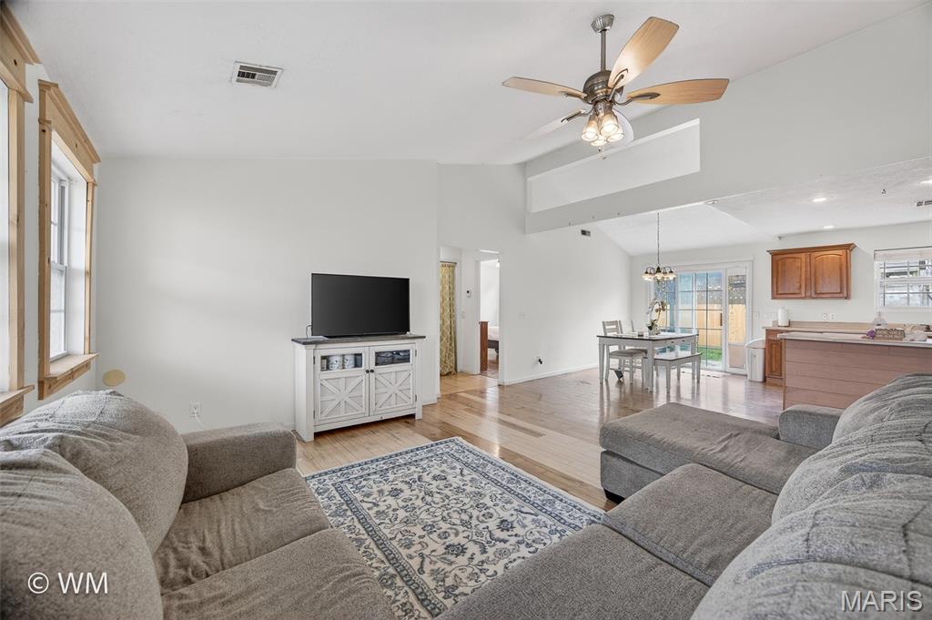 Marian Homes - Residential