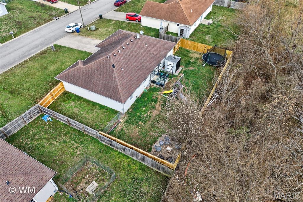 Marian Homes - Residential