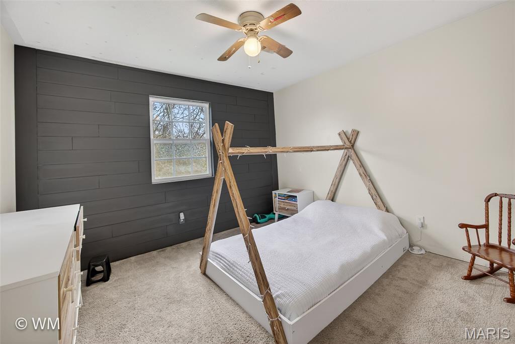 Marian Homes - Residential