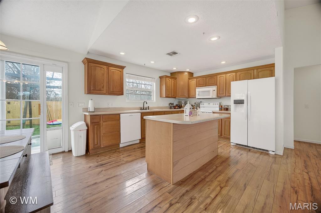 Marian Homes - Residential