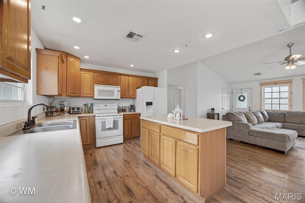 Marian Homes - Residential