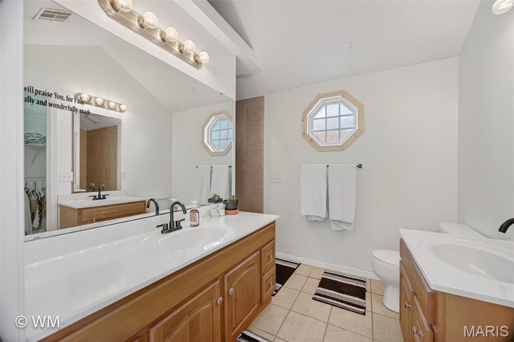 Marian Homes - Residential