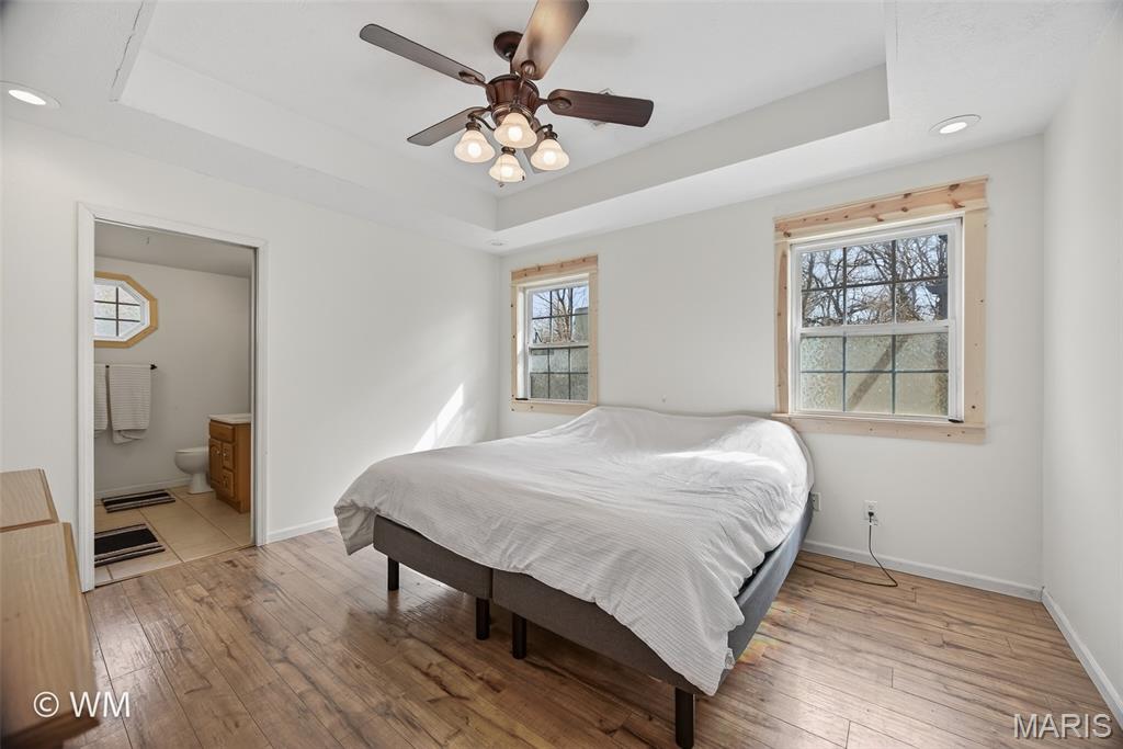 Marian Homes - Residential