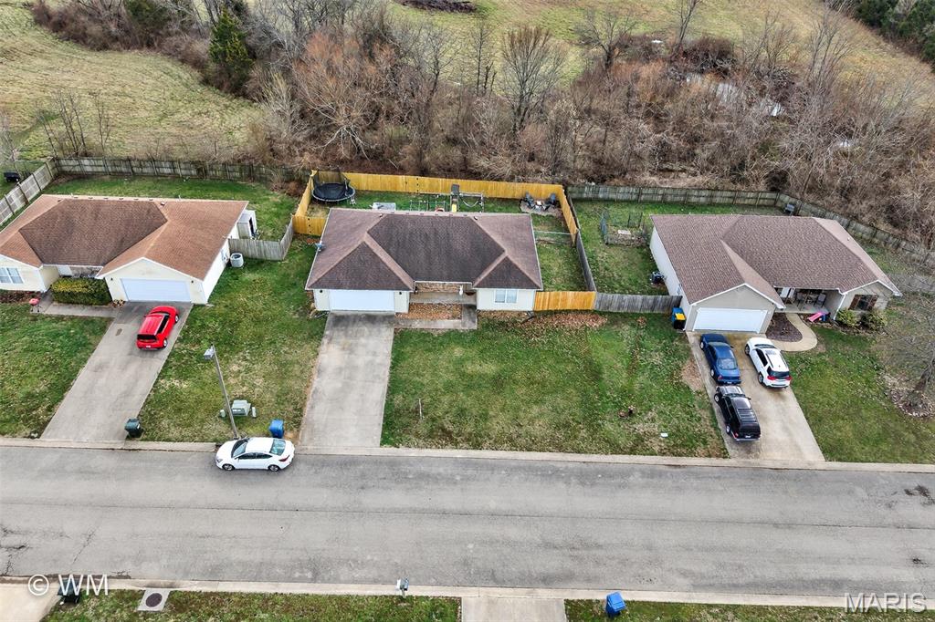 Marian Homes - Residential