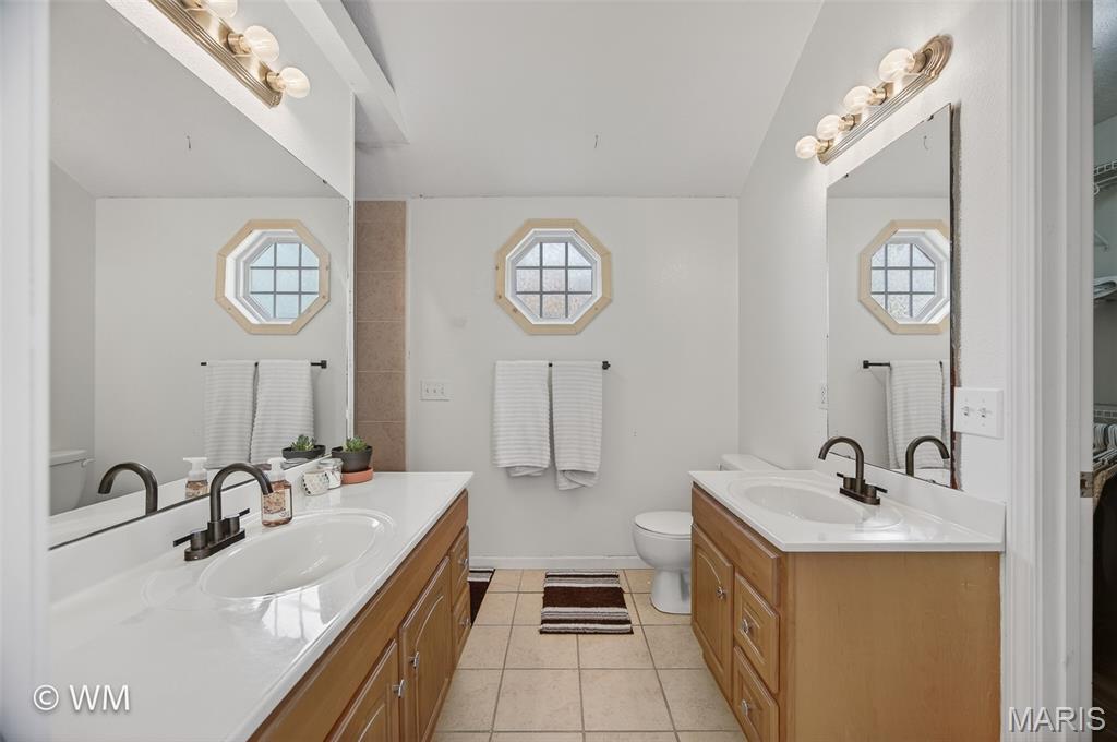 Marian Homes - Residential